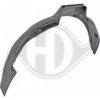 VW 7374228 Panelling, mudguard